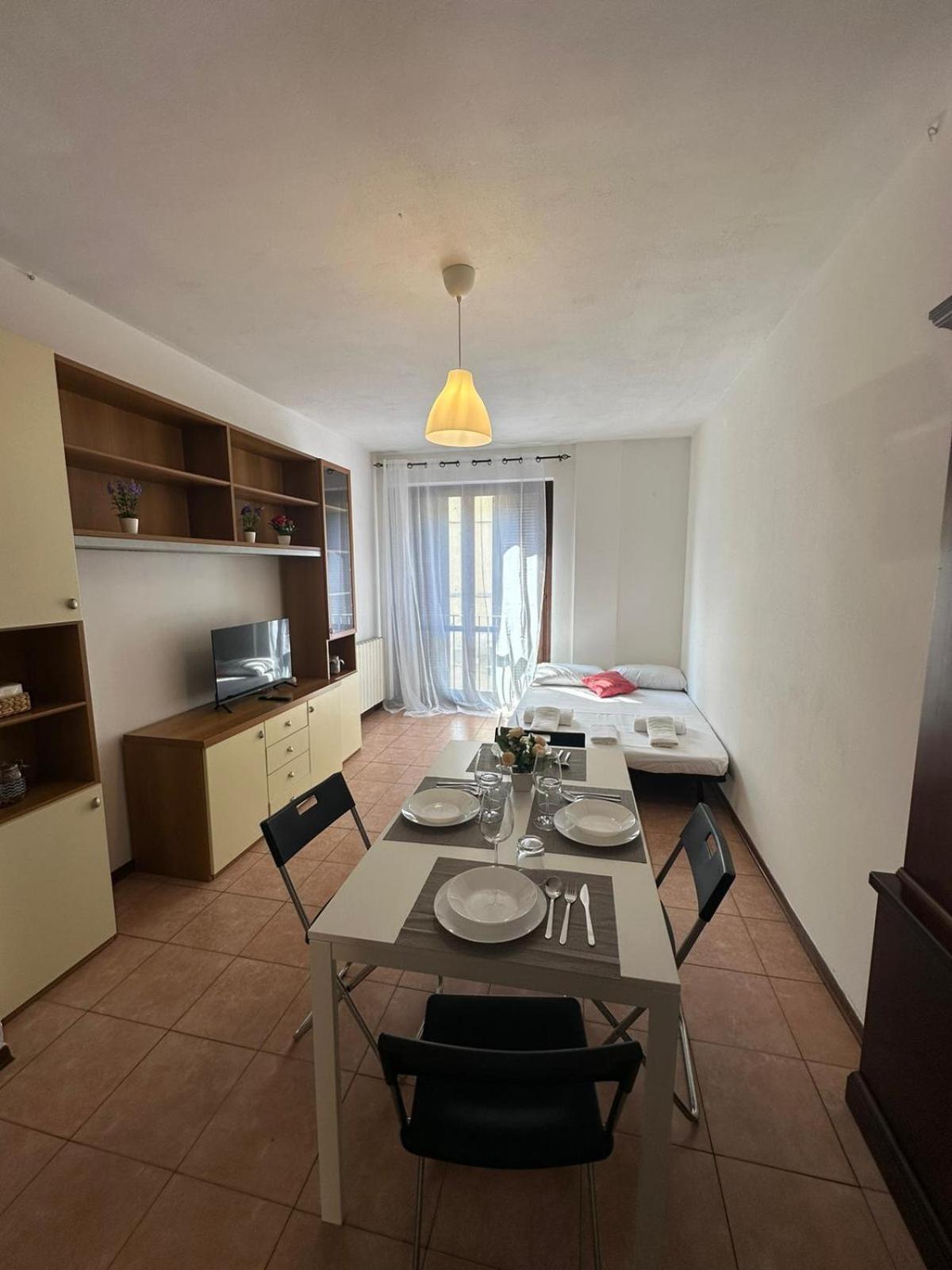 Agostino Apartment Pisa Exterior foto