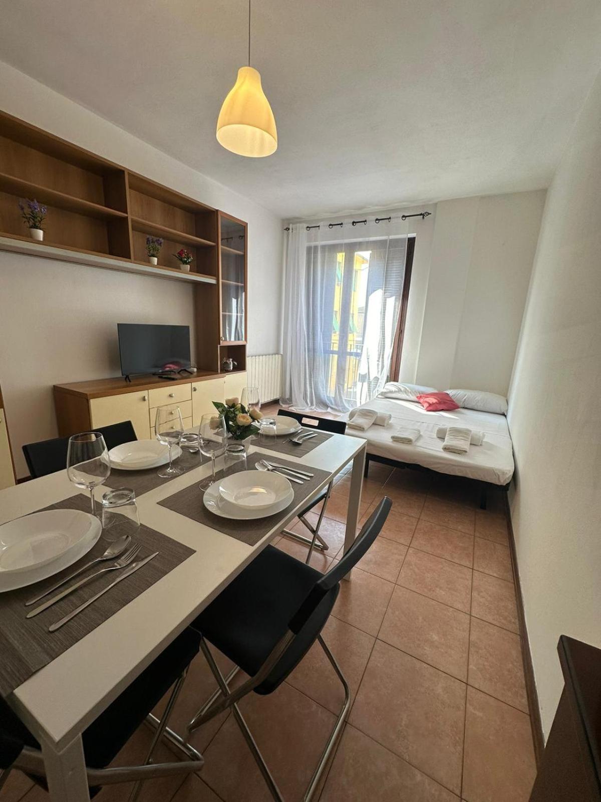 Agostino Apartment Pisa Exterior foto