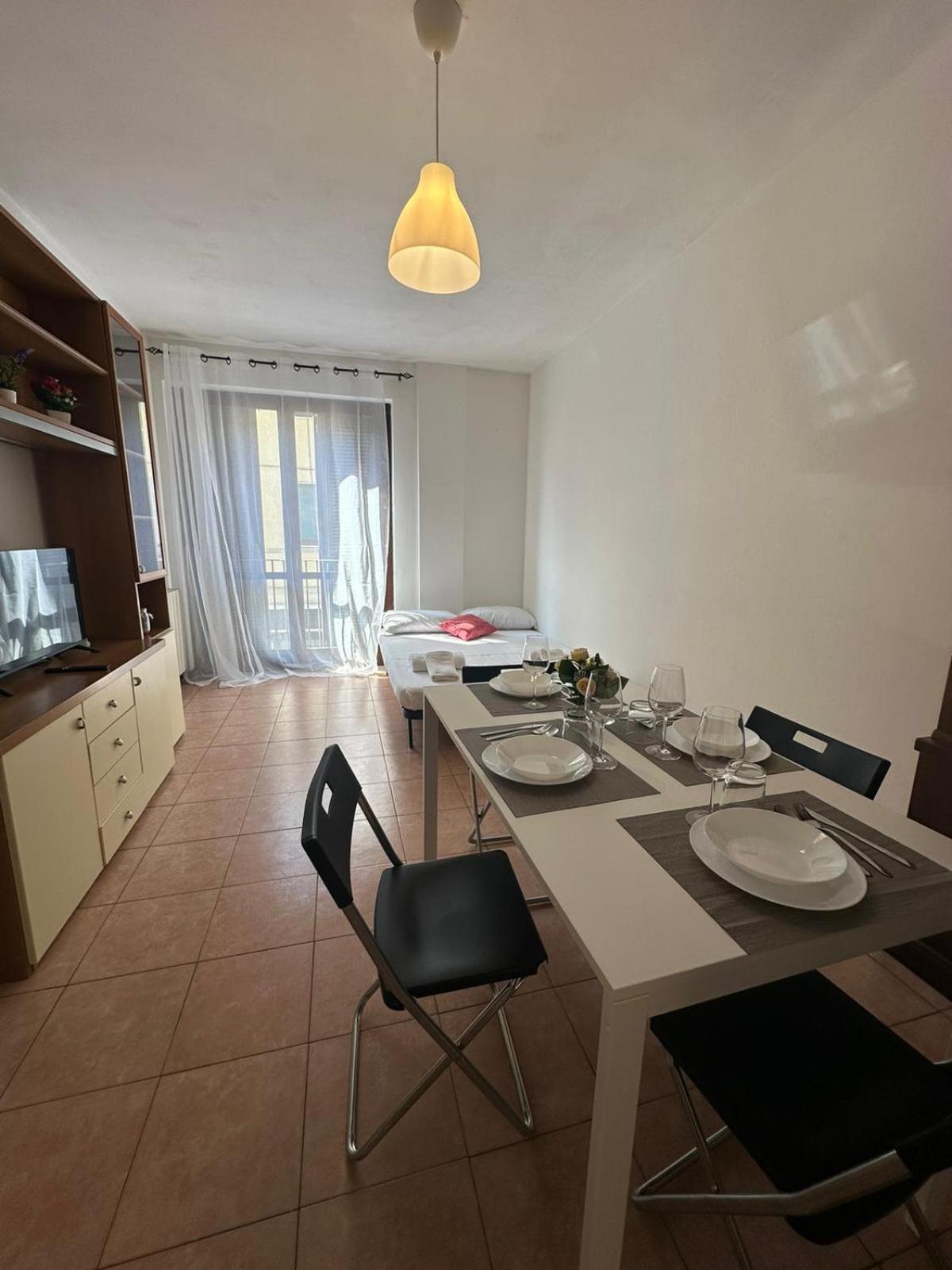 Agostino Apartment Pisa Exterior foto