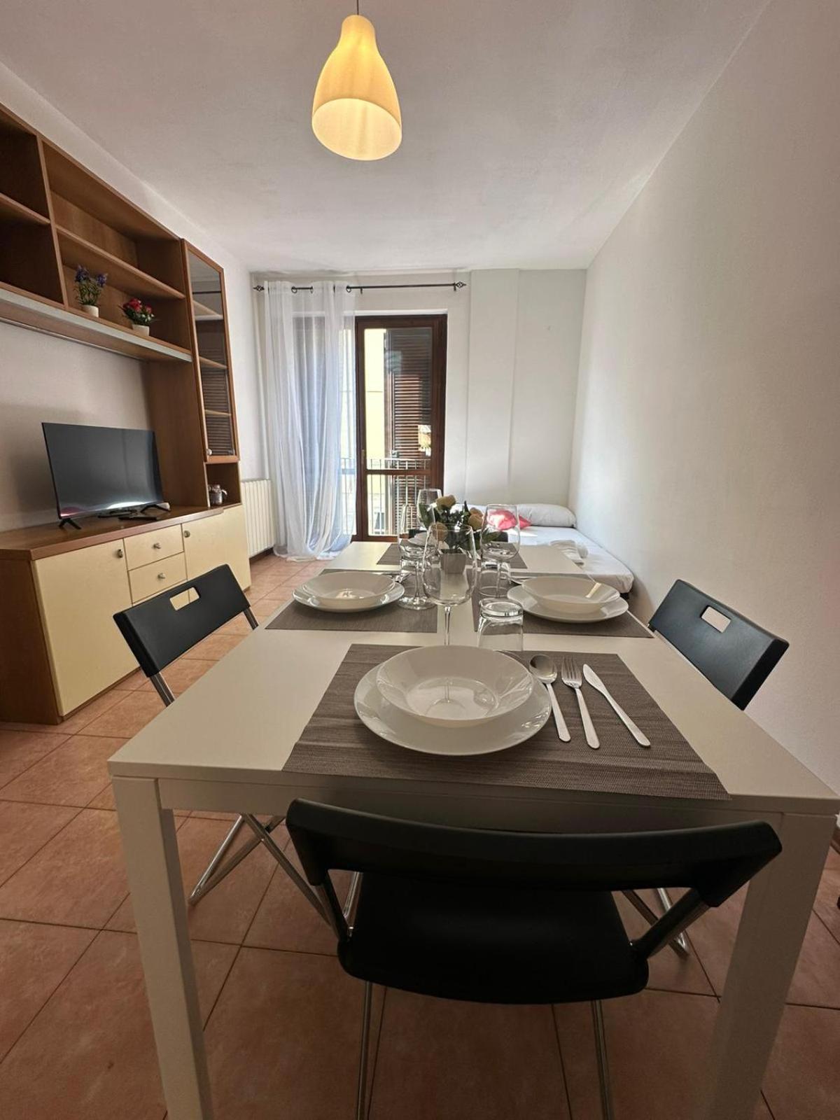 Agostino Apartment Pisa Exterior foto