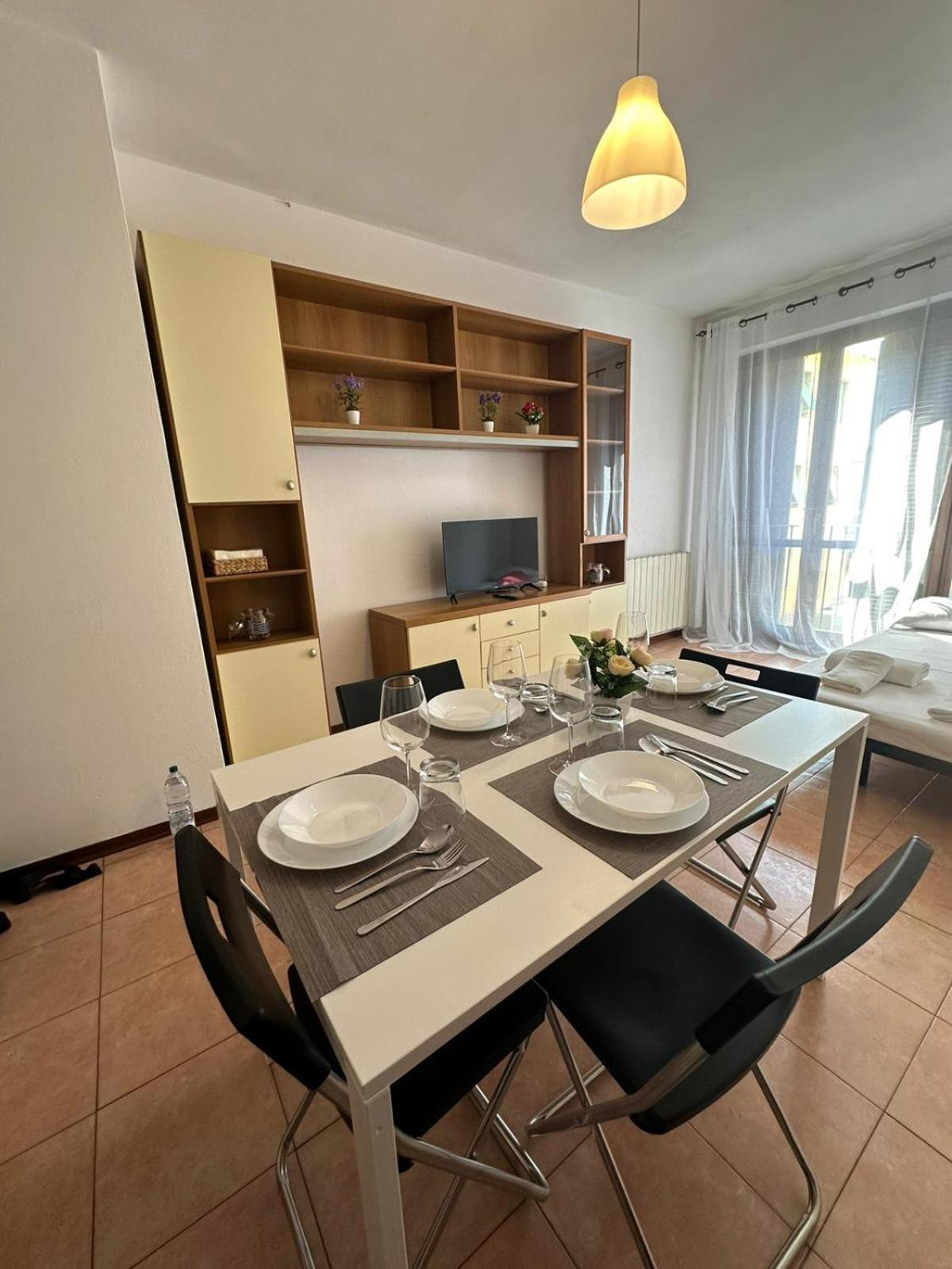 Agostino Apartment Pisa Exterior foto