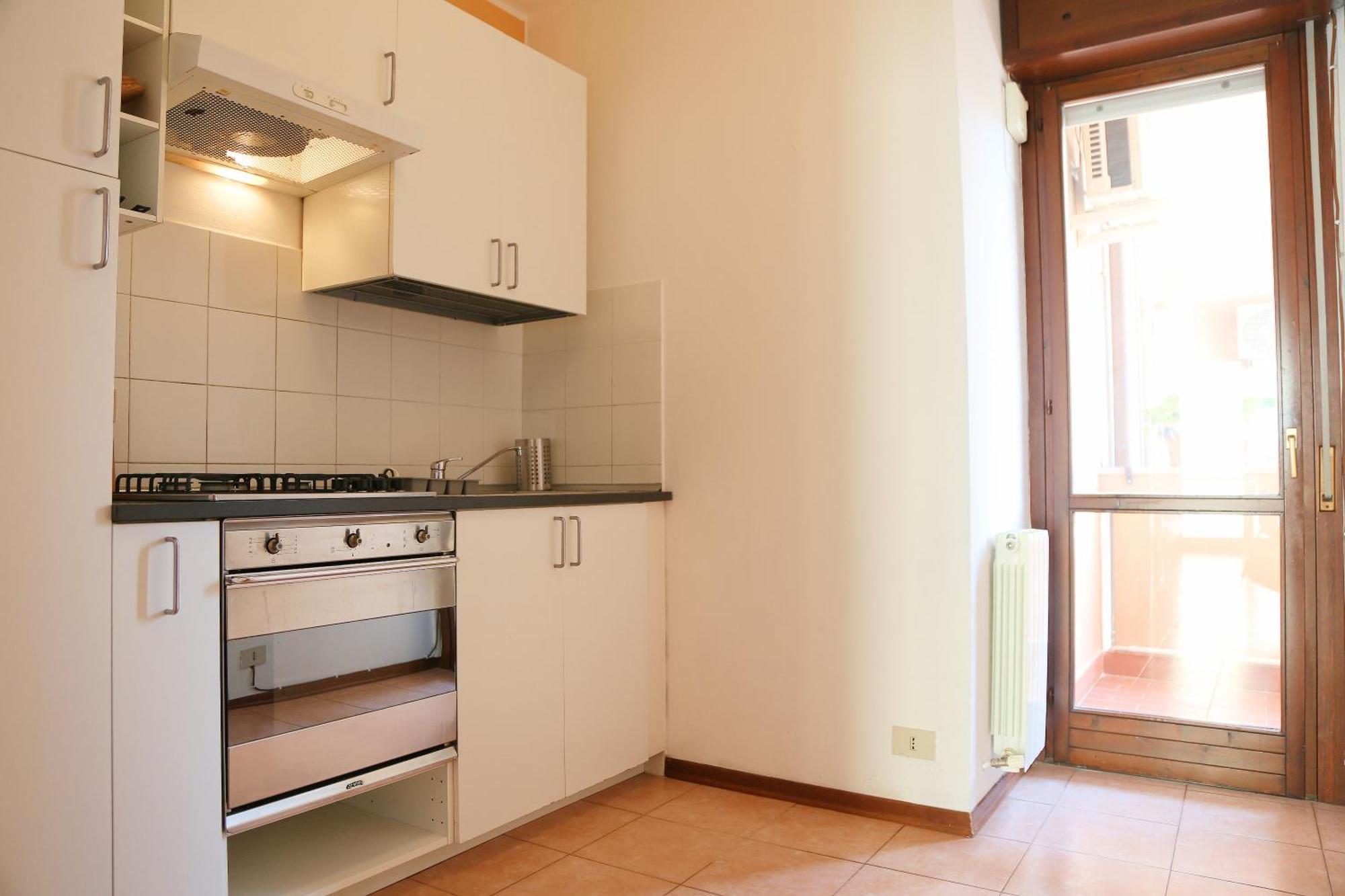 Agostino Apartment Pisa Exterior foto