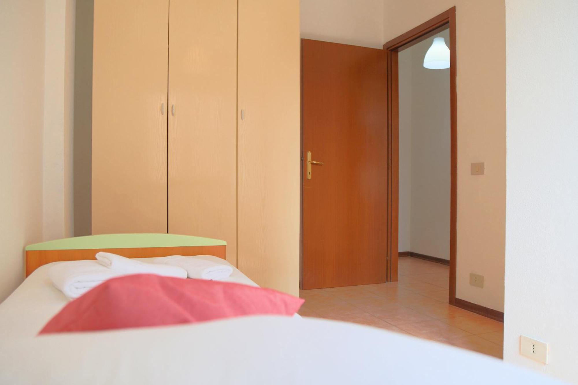 Agostino Apartment Pisa Exterior foto