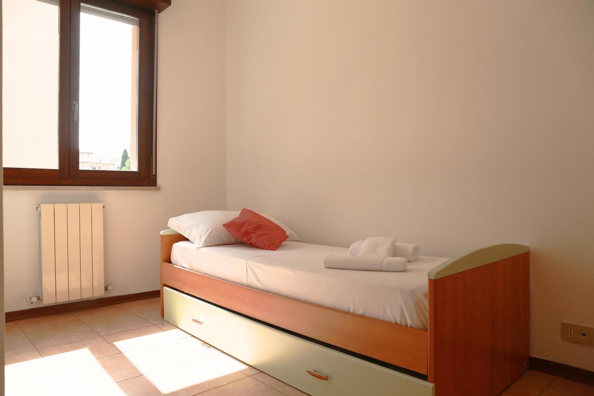 Agostino Apartment Pisa Exterior foto