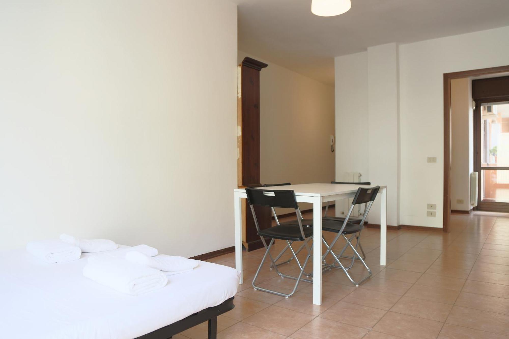 Agostino Apartment Pisa Exterior foto