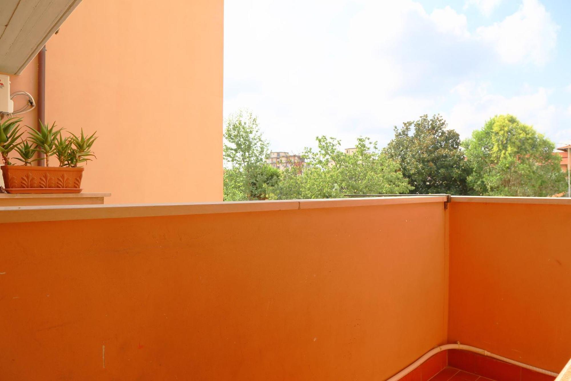 Agostino Apartment Pisa Exterior foto